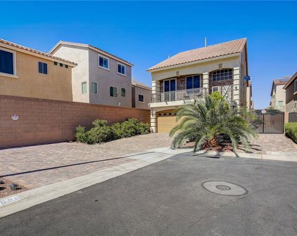 5698 Dancing Bee Court, Las Vegas