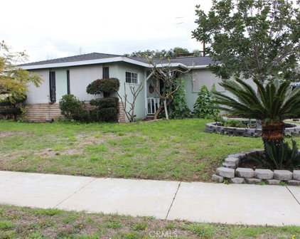 1420 N Heathdale Avenue, Covina