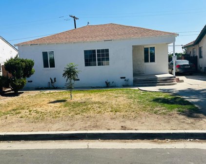 1016 Thomas, Delano