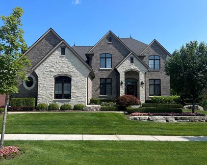 7297 Arborvitae Ct., Shelby Twp