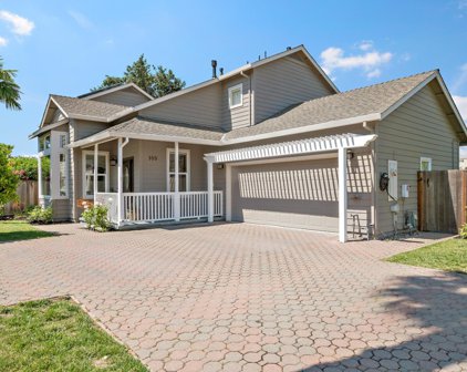 355 Bedal Park Court, Campbell