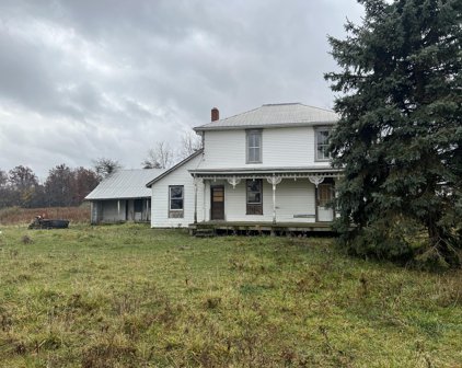 2358 N Township Road 31, Bellefontaine