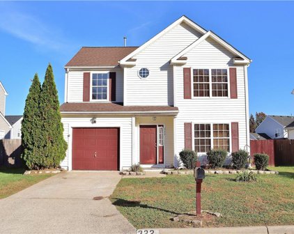 322 Stonehenge Drive, Central Suffolk