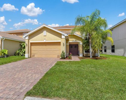 2018 Willow Branch Drive, Cape Coral