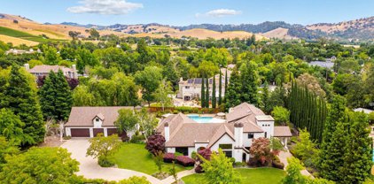 3704 Northgate Woods Ct, Walnut Creek
