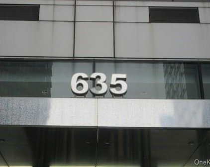 635 W 42 Street Unit #5F, New York