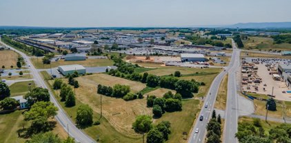 Coffey Ave, Chambersburg