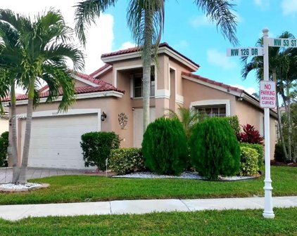 5305 Nw 126th Dr, Coral Springs