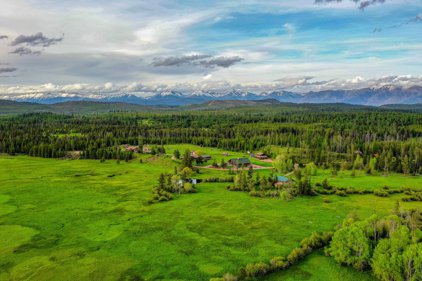 12455 N Placid Lake Road, Seeley Lake