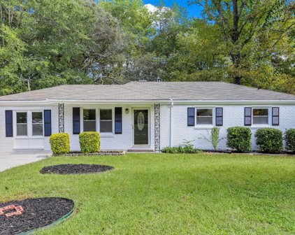 2103 Mulkey Sw Road, Marietta