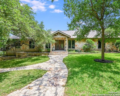 111 G.W. Haschke Ln, Wimberley