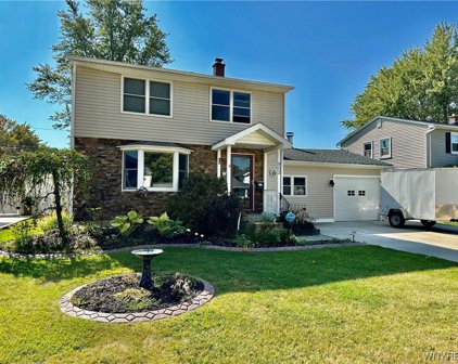 903 Edgewater  Drive, Amherst-142289