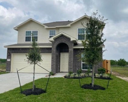 310 Bennett Street, Angleton