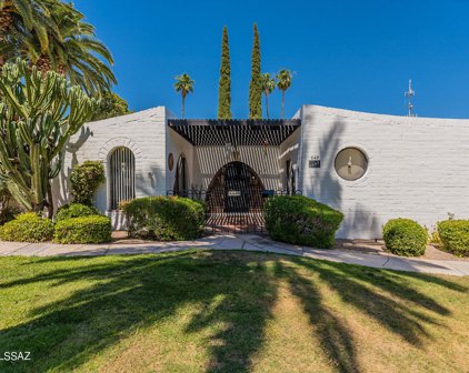 649 W Las Lomitas, Tucson