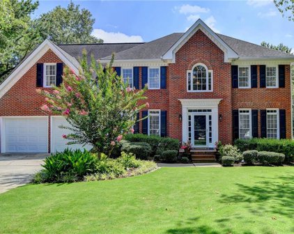 250 Red Hawk Trail, Johns Creek