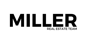 London- Miller Real Estate Logo