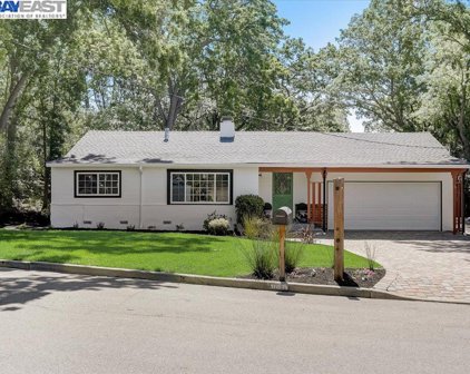 166 Pulido Rd, Danville
