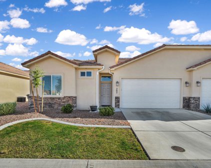 243 N 2530 W, Hurricane