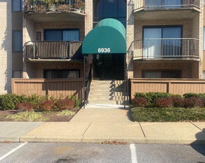 6936 Hanover Pkwy Unit #4, Greenbelt