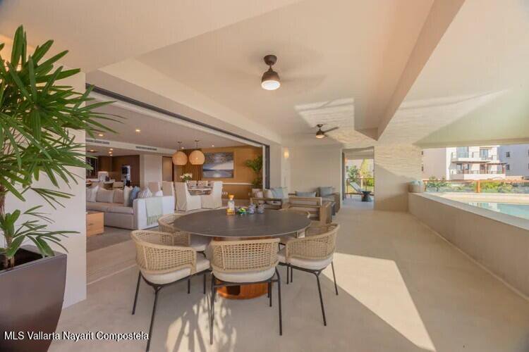 822 Calle El Encanto Edificio 8 Unit Villa 822, Riviera Nayarit, NAYARIT N/A — Punta de Mita