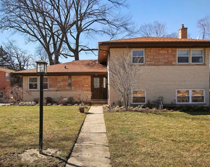 711 Lamon Avenue, Wilmette