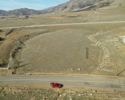 Cummings Valley  Road, Tehachapi