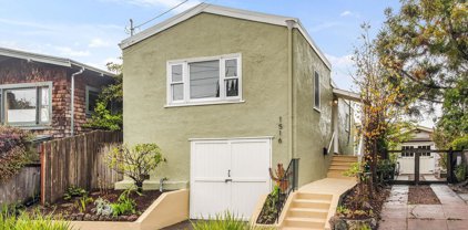 1516 Belvedere Ave, Berkeley