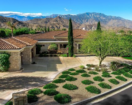 31 Mirada Circle, Rancho Mirage