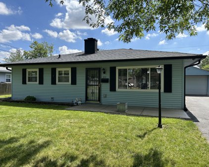 213 Mooreland Drive, Whiteland