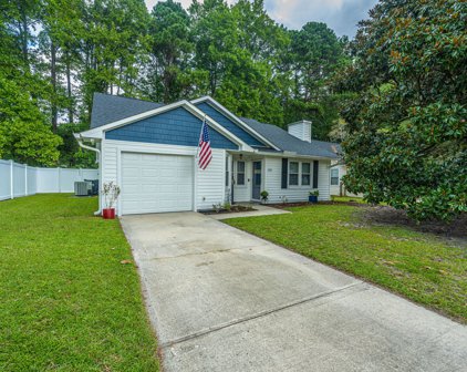 109 Tennyson Way, Summerville