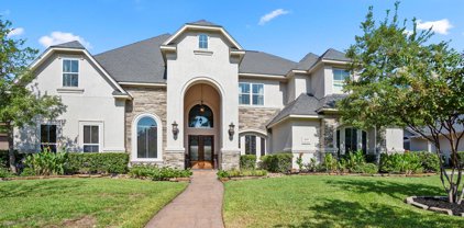 20711 Bending Pines Lane, Spring