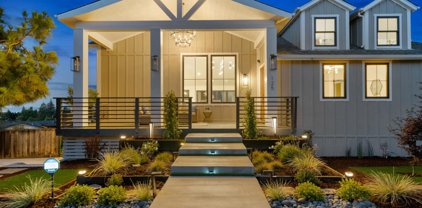 125 Garnet AVE, San Carlos