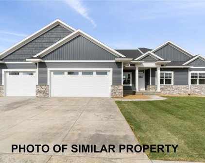 1215 Osage  Lane, North Liberty