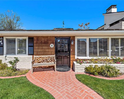 2501 Crestview Drive, Newport Beach