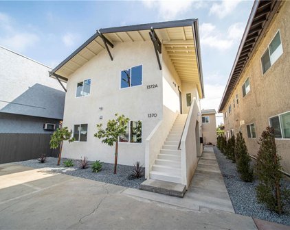 1372 Cherry Avenue, Long Beach