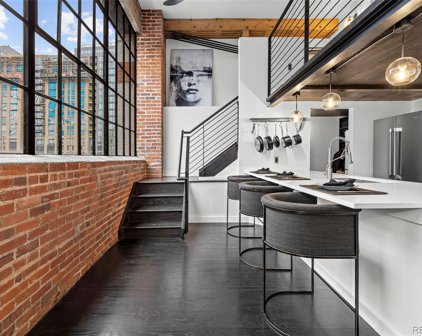 1090 Cherokee Street Unit 303, Denver