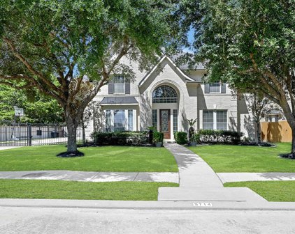 5714 Bent Arbor Lane, Katy