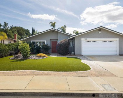1429 Esperanza Way, Escondido