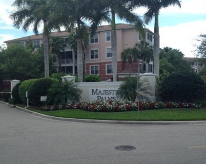 11611 Navarro  Way Unit 2002, Fort Myers