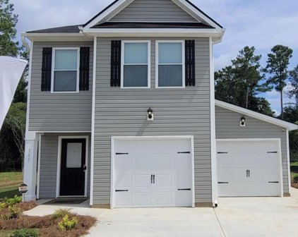 196 W Emory, Cowpens