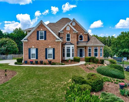 4575 Brighton Lake Drive, Cumming