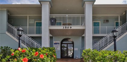 3509 S Atlantic Avenue Unit 104, New Smyrna Beach
