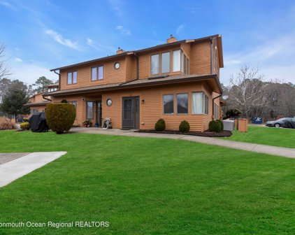 12 English Lane Unit 358, Brick