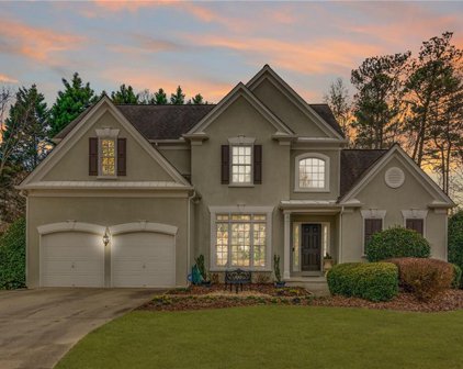 180 Smithdun Lane, Sandy Springs