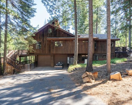 7494 Shasta Forest Drive, Shingletown