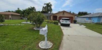 1424 Se 22nd Ter, Cape Coral