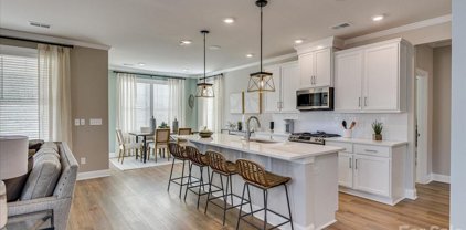 1115 Ashe Meadow  Drive, Indian Trail