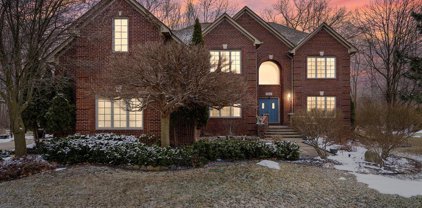 50656 OTTER CREEK, Shelby Twp