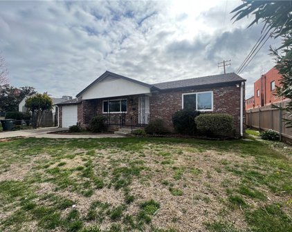 5440 Jansen Drive, Sacramento
