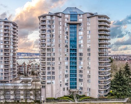 1245 Quayside Drive Unit 203, New Westminster